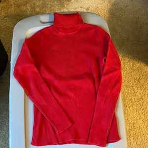 Lauren Ralph Lauren turtleneck
